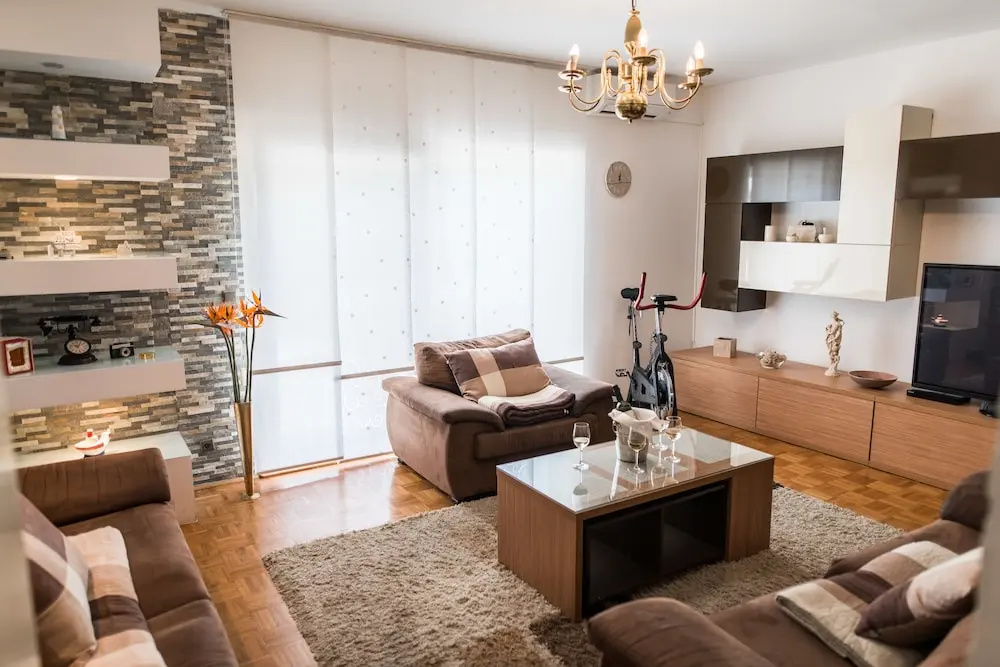 LCT Blue Lions Apartments