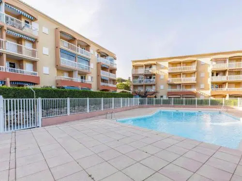 Apartment Le Panama.1