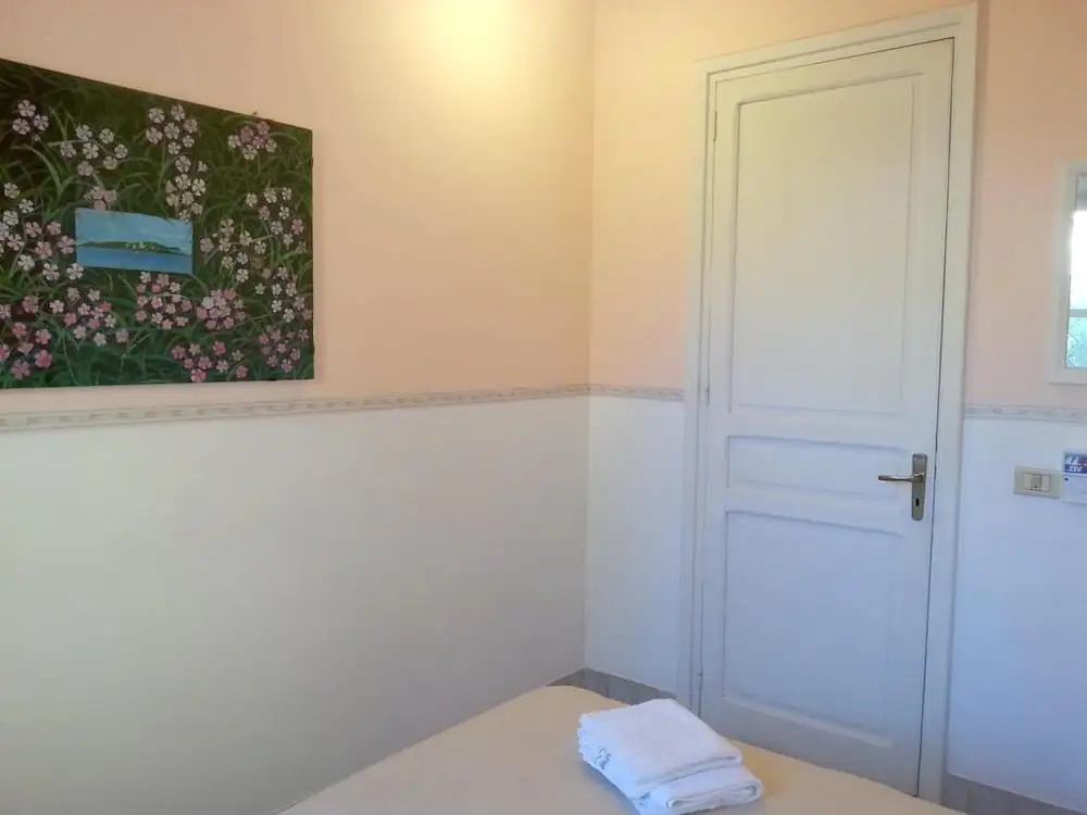 Apartment With 2 Bedrooms in Marsala, With Balcony and Wifi - 4 km From the Beach