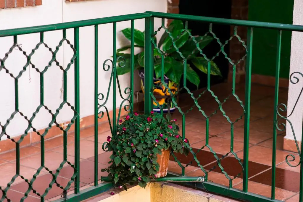 Hotel María Elena