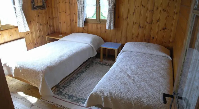 Chalet Aisha