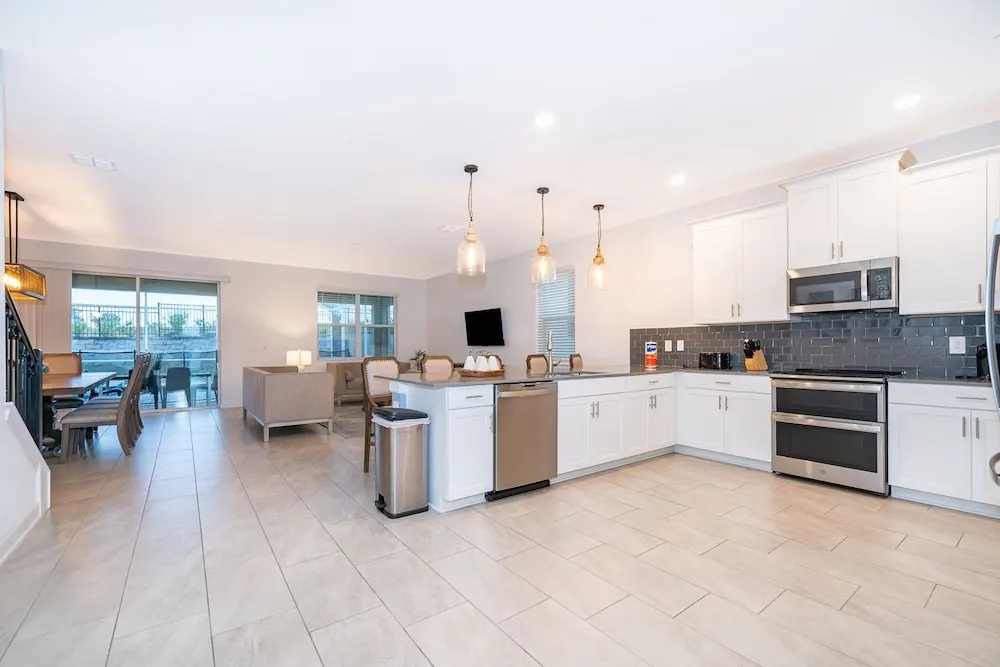 9056sh-the Retreat At Championsgate 8 Bedroom Home by RedAwning