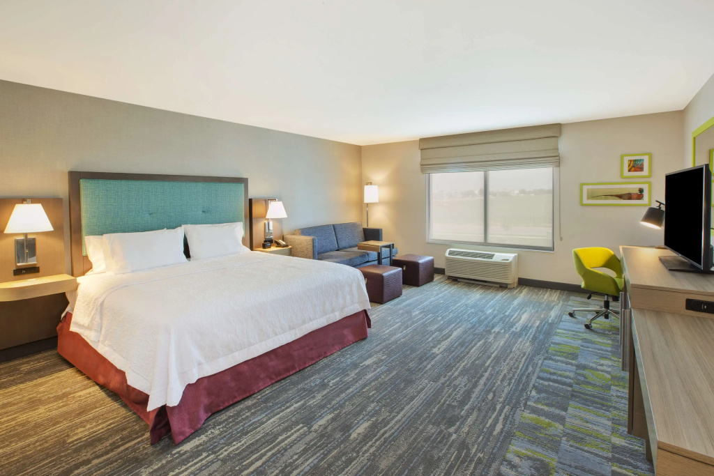 Hampton Inn & Suites By Hilton, Southwest Sioux Falls