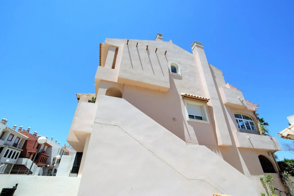 Hoyo 2 Apartment