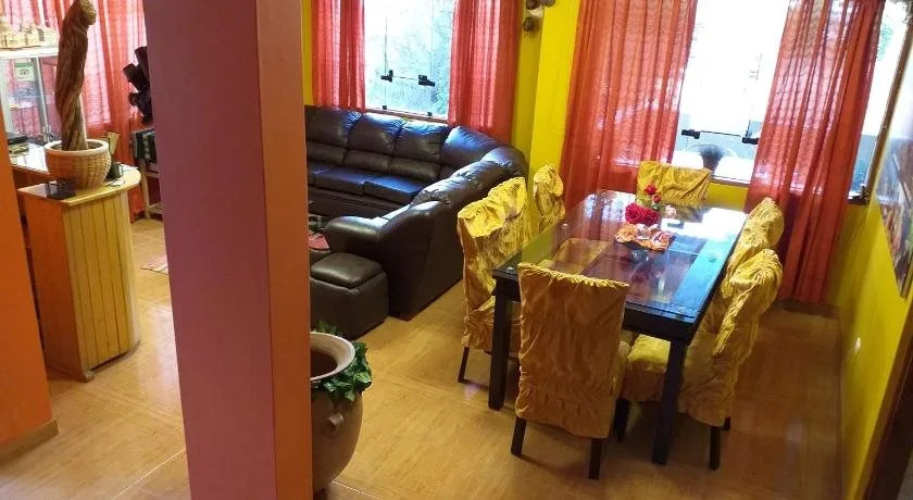 Casa Ananta Family House