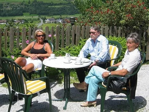 Hotel Pension Schwaiger
