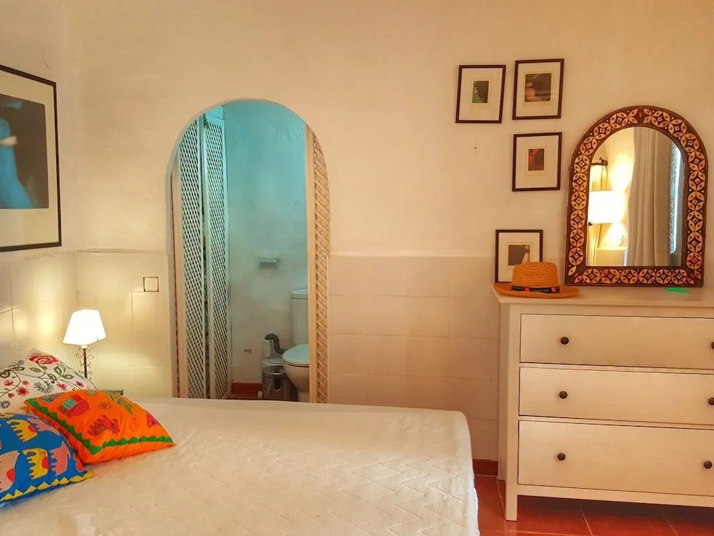 Casa Jazmin Carabeo