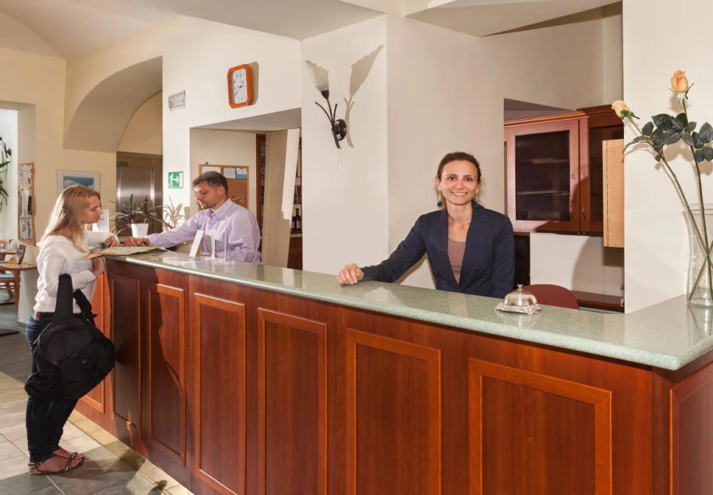 Augustus et Otto Hotel