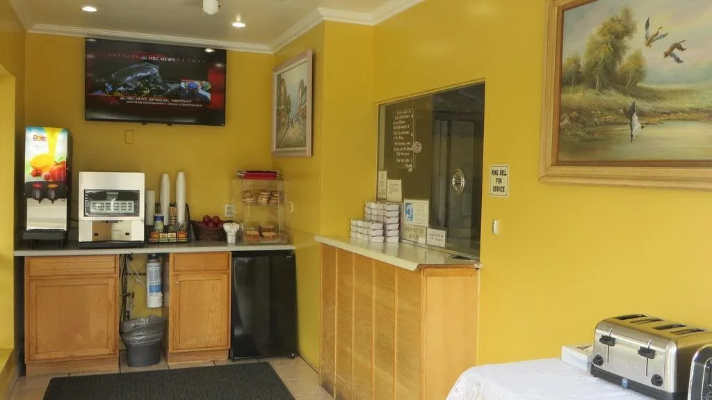 Friendship Motor Inn