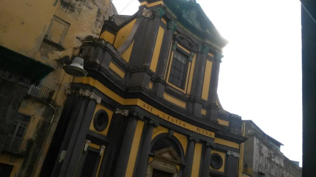 Casa dolce Casa