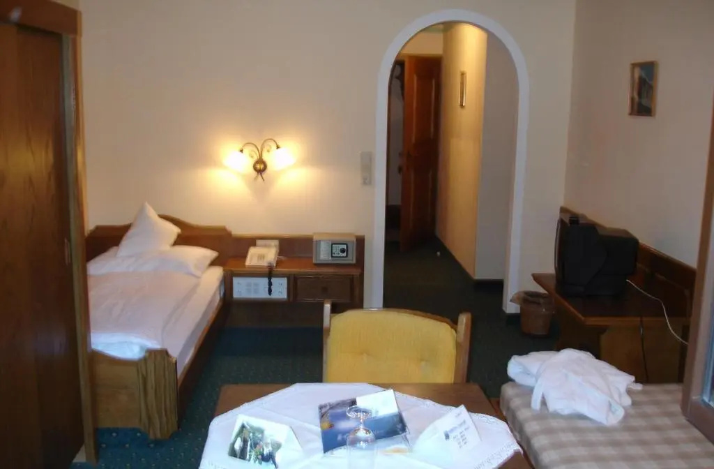 Thermal-Badhotel Kirchler
