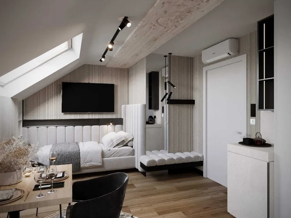 Aparthotel Diamond SPA Relax