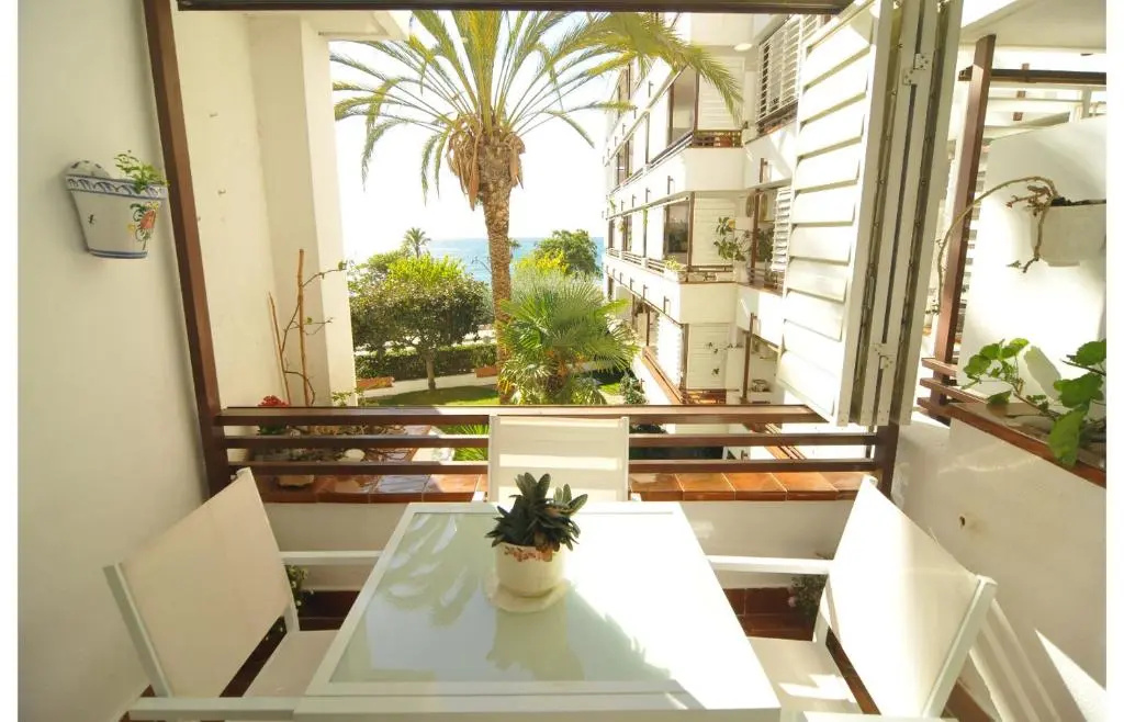 Homeholidaysrentals Canet Playa I