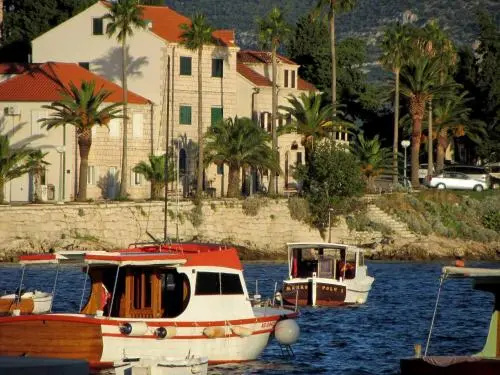 Guesthouse Franica
