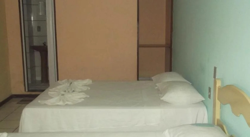 Pousada Luar de Itacimirim