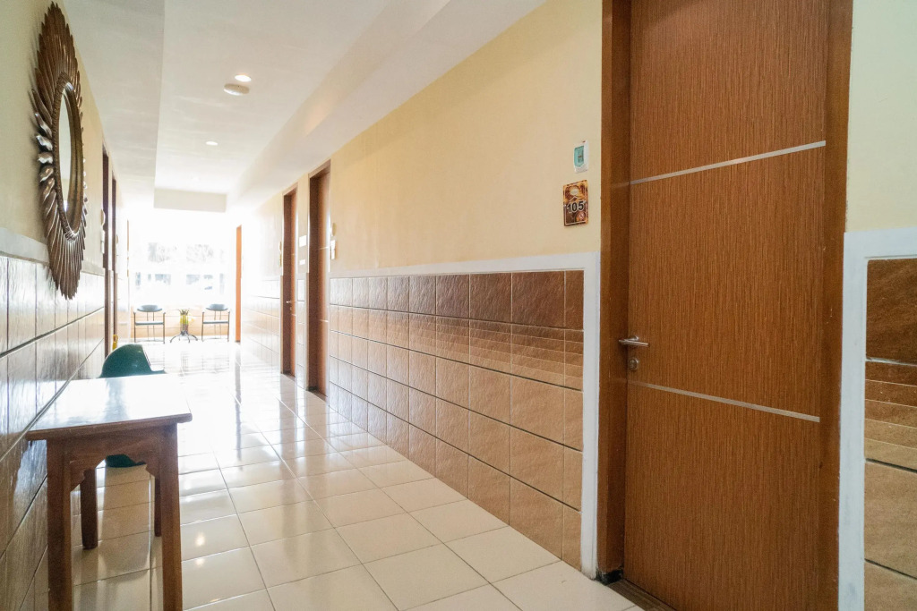 Urbanview Hotel Omah Anin Batu by RedDoorz