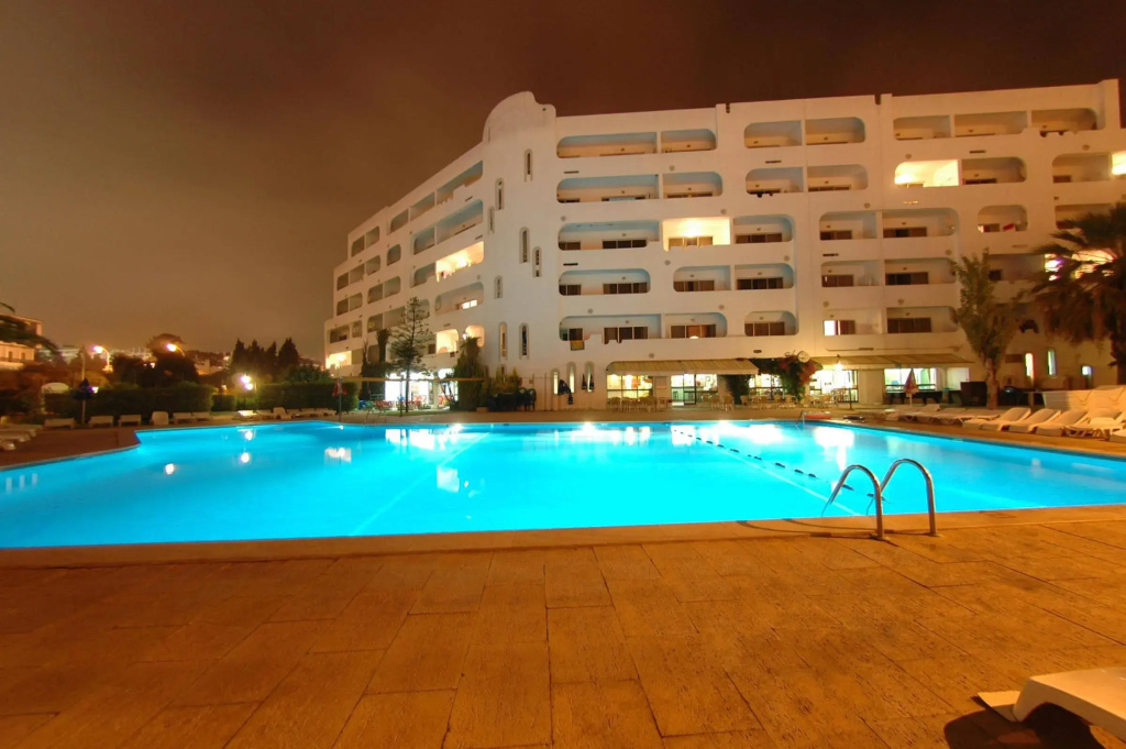 Silchoro Apartamentos Turísticos