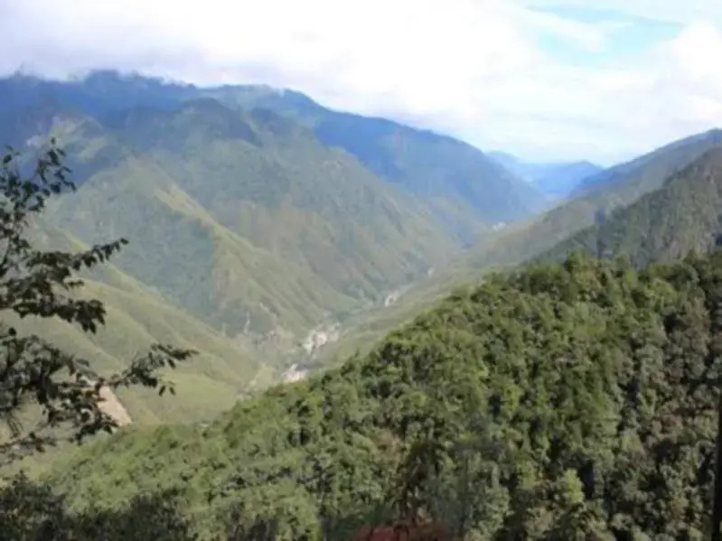 Ganggacang Inn Jiuzhaigou