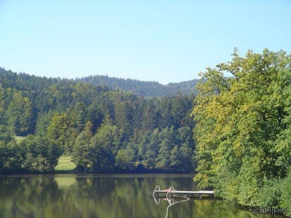 Hotel Der Seehof