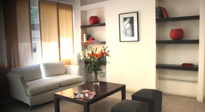 Arenales Apart Hotel