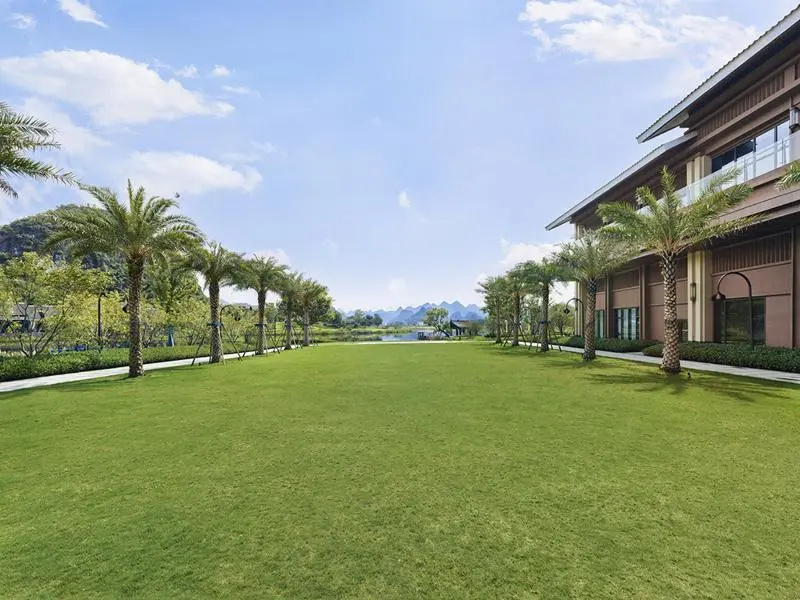 Song Hotel Guilin