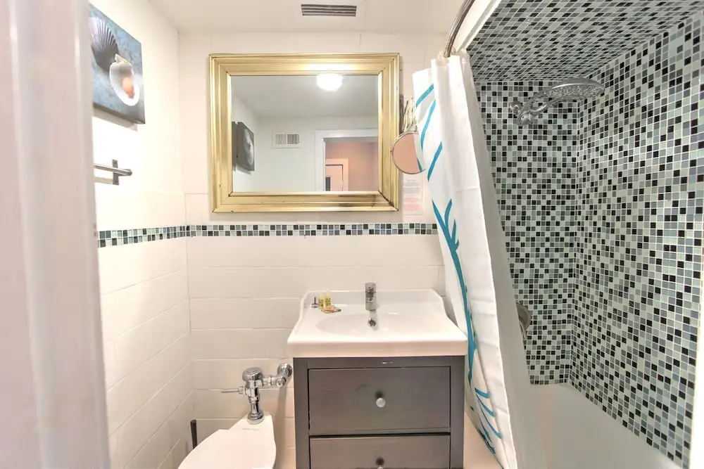 Private Apartments at South Beach