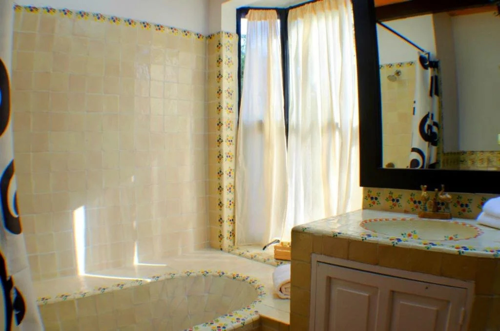 Hotel Casa Loreto San Miguel De Allende