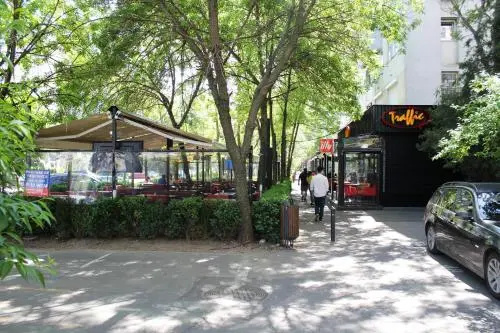 City Center Premium Studio 3