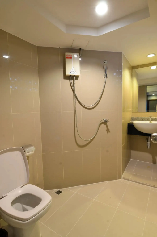 Grand Tara Garden Thai Hotel