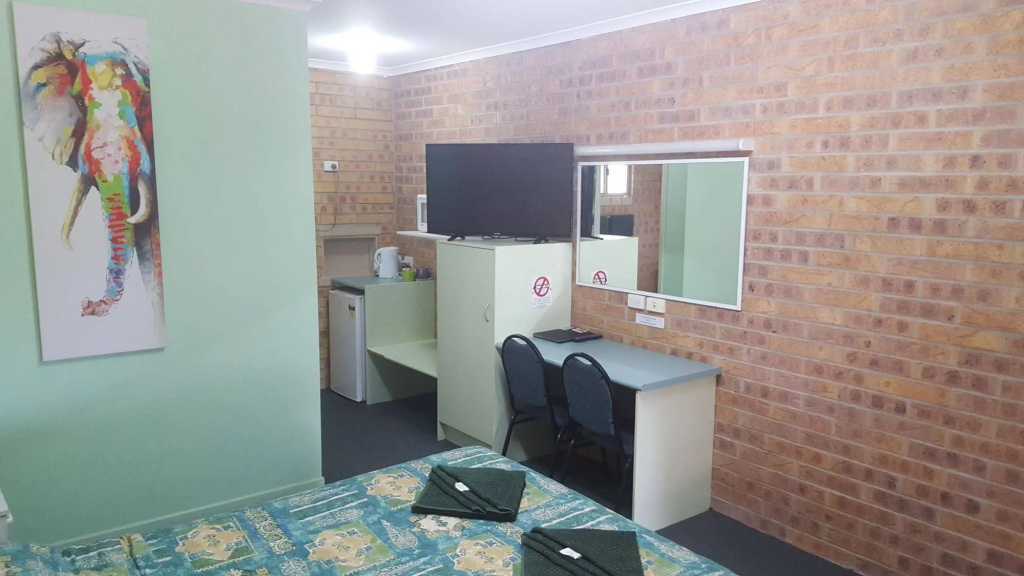 Tiaro Motor Inn