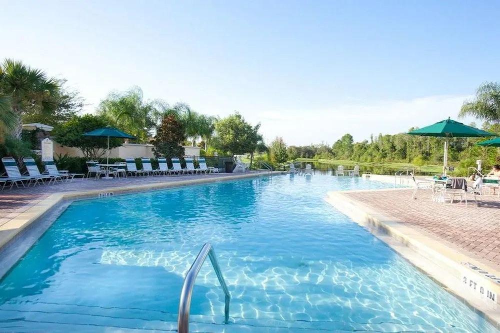 Caribe Cove 9051 Unit 203