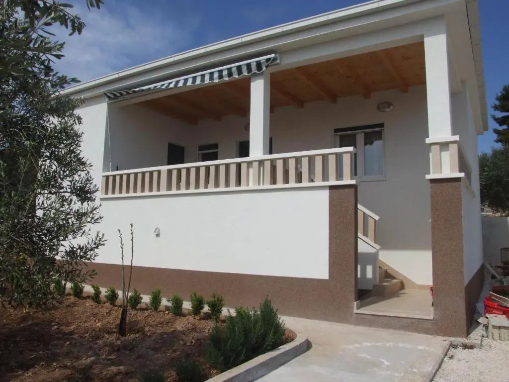 Villa Mandina