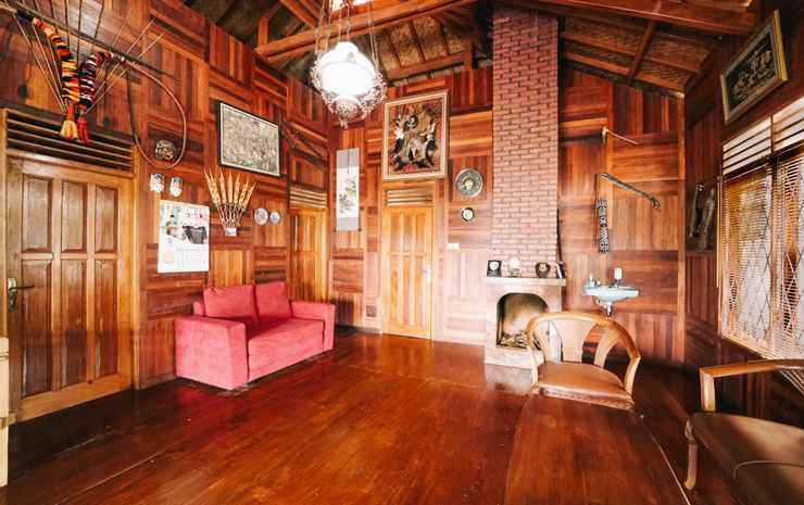 Villa Wsp Near Taman Safari