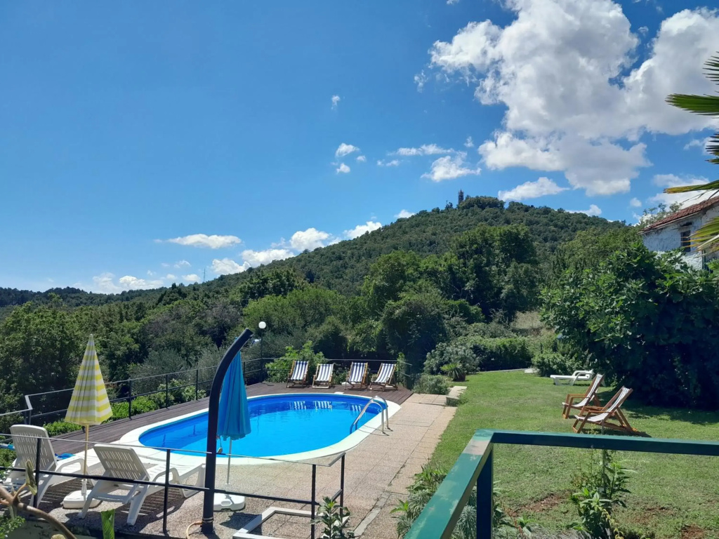 Kuca Draga - Property Nono