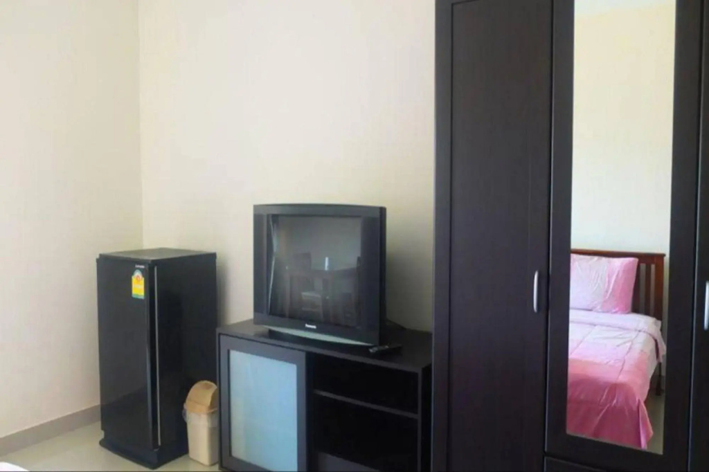 LK Pavilion Executive Serviced Apartment