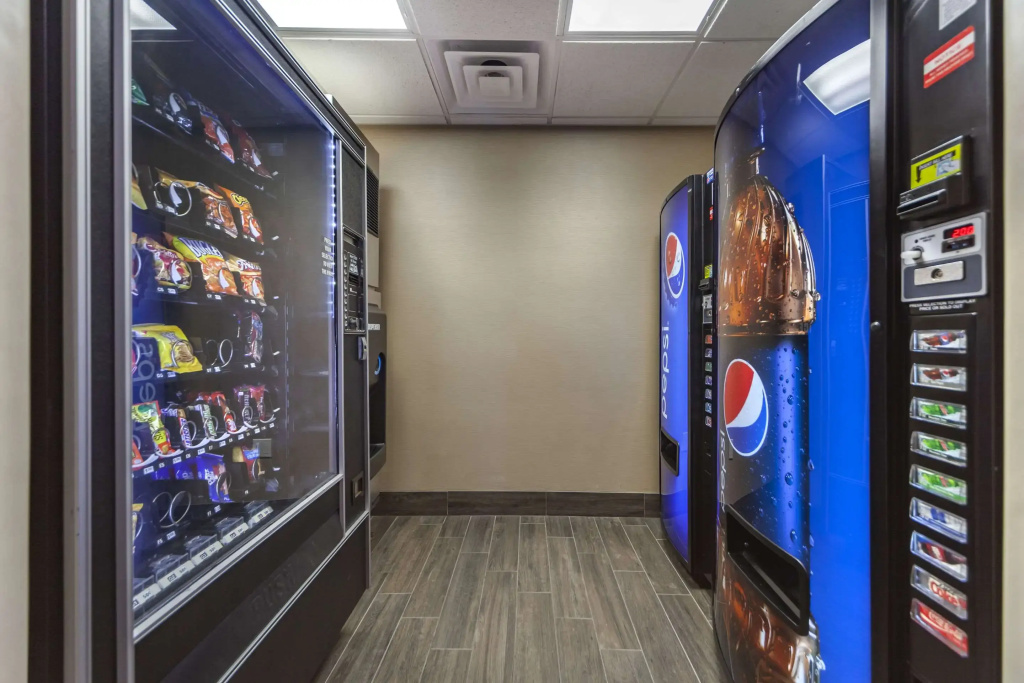 Comfort Inn & Suites Avera Southwest