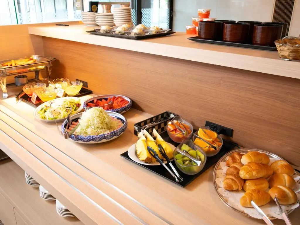 Maizuru Grand Hotel