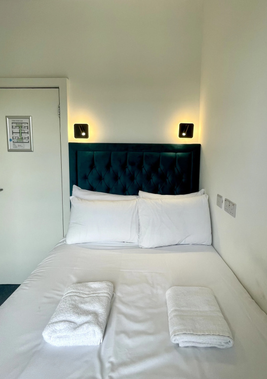 The Gate Hotel