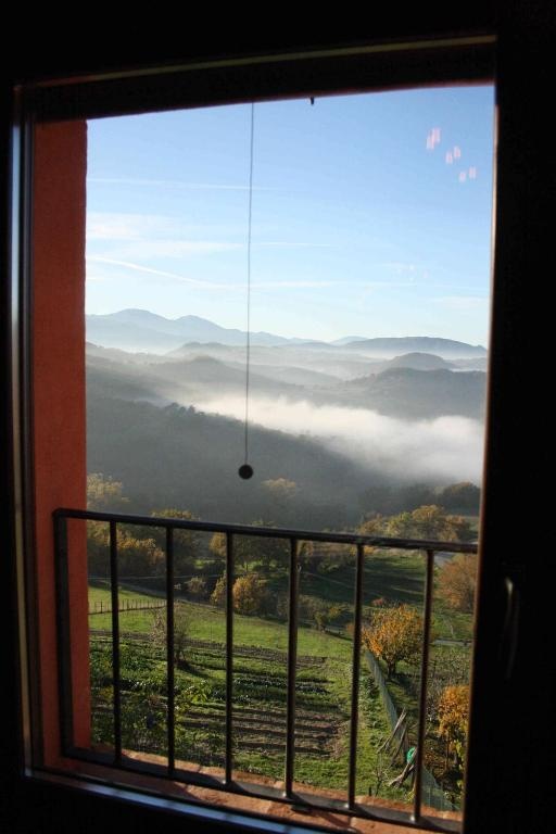 L'alpaca Della Rossa - Agriturismo
