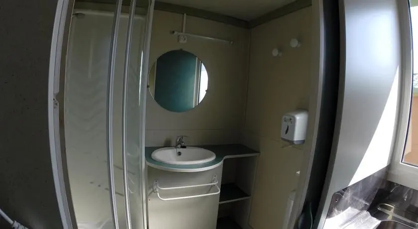 Wecamp San Sebastián
