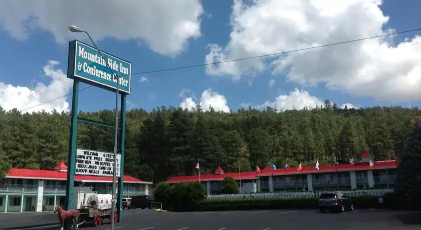 Mountain Side Inn Resort