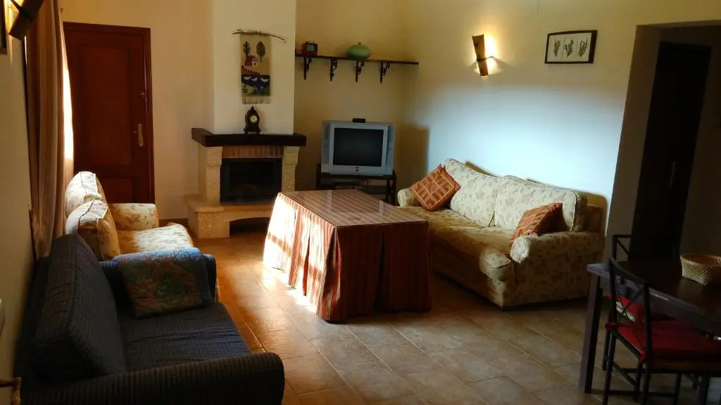 Casa Rural La Era 2 - Adults Only