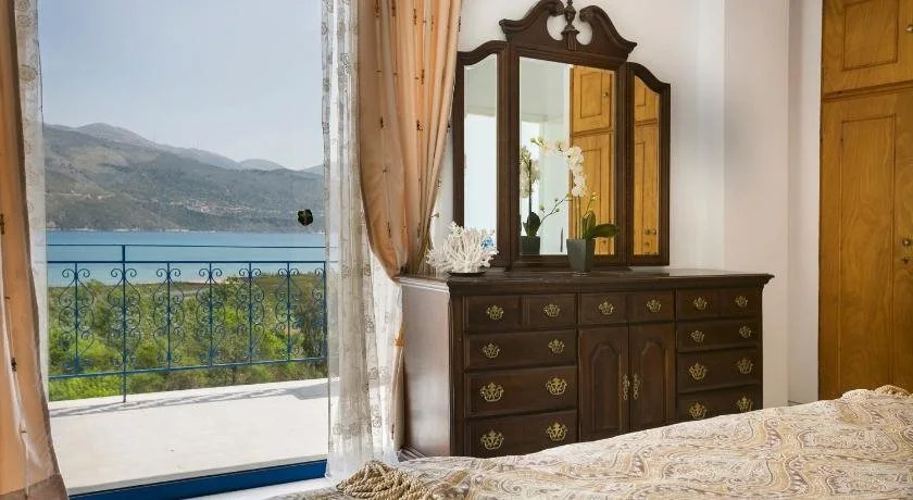 Villa Afrodite