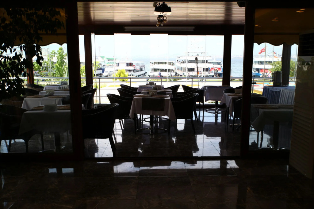 Buyukada Comfort OTEL