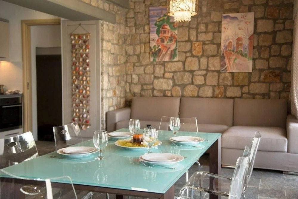 Blue Dream Luxury Villas