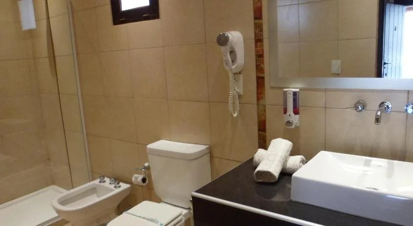 Hostería Terrazas de la Posta