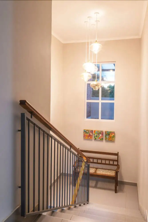 Paprika Boutique Hotel