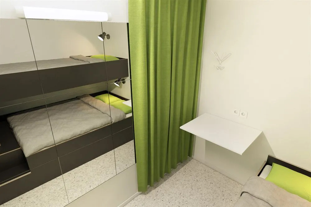 Citysleep I Sverige Ab