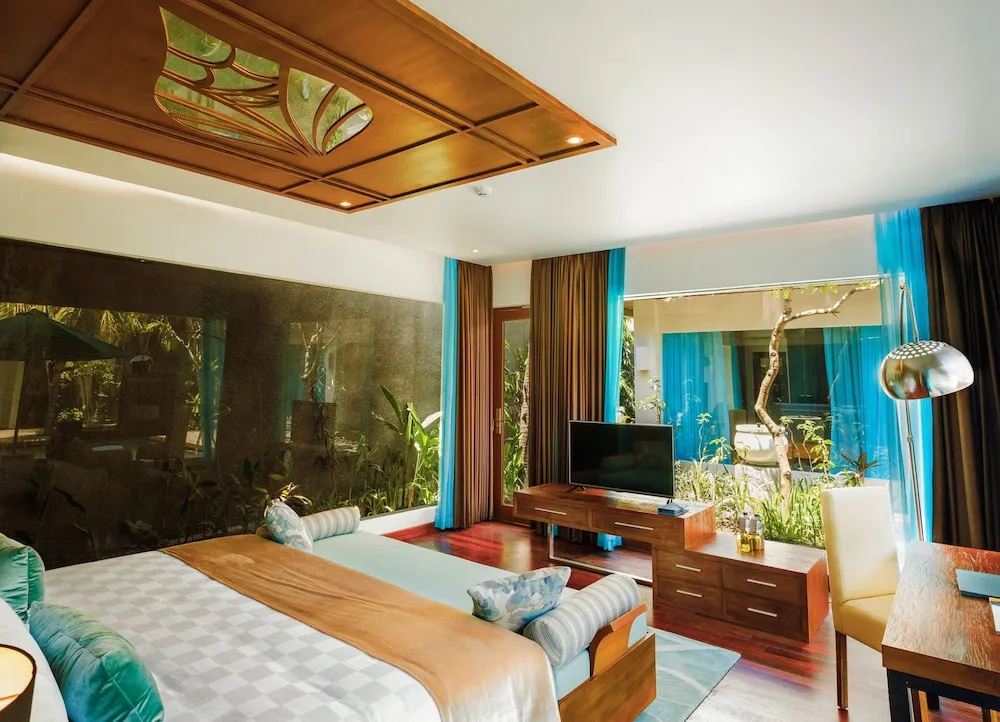 The Jimbaran Villas