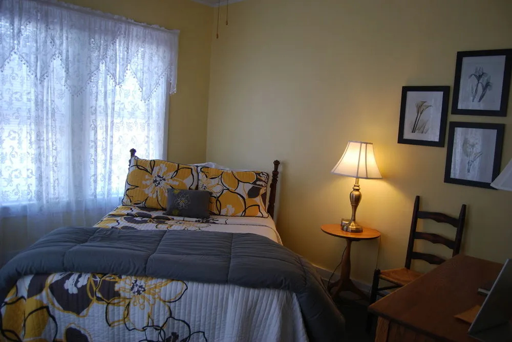 Fullerton Inn